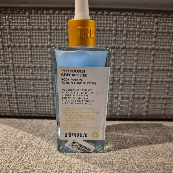 Truly Jelly Booster - Picture 1 of 5